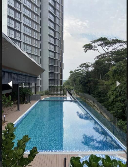 The Clio 2 Ioi Resort City, Beside Ioi City Mall, Serdang Hospital, Upm And Uniteen Putrajaya Kültér fotó