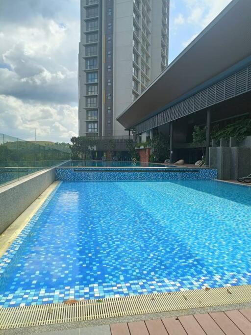 The Clio 2 Ioi Resort City, Beside Ioi City Mall, Serdang Hospital, Upm And Uniteen Putrajaya Kültér fotó